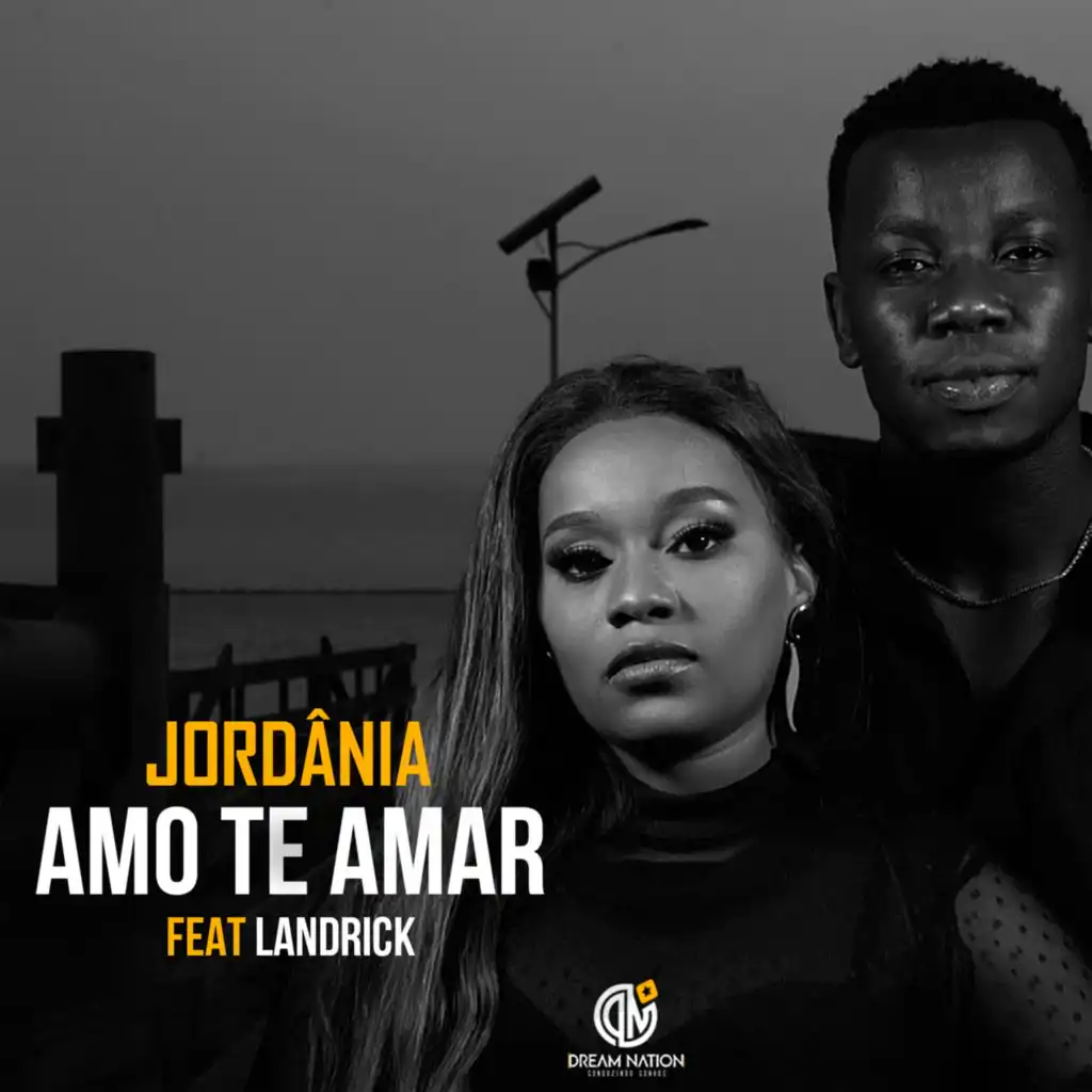 Amo Te Amar (feat. Landrick)