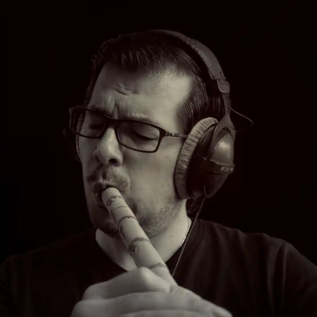 Nay Cries  (Instrumental)