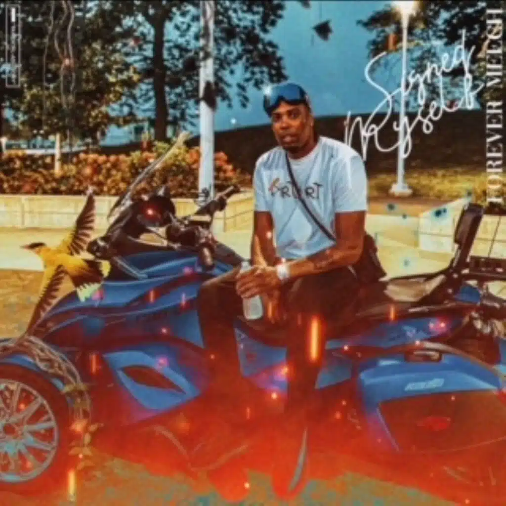 Winner Circle (feat. King Boosh)