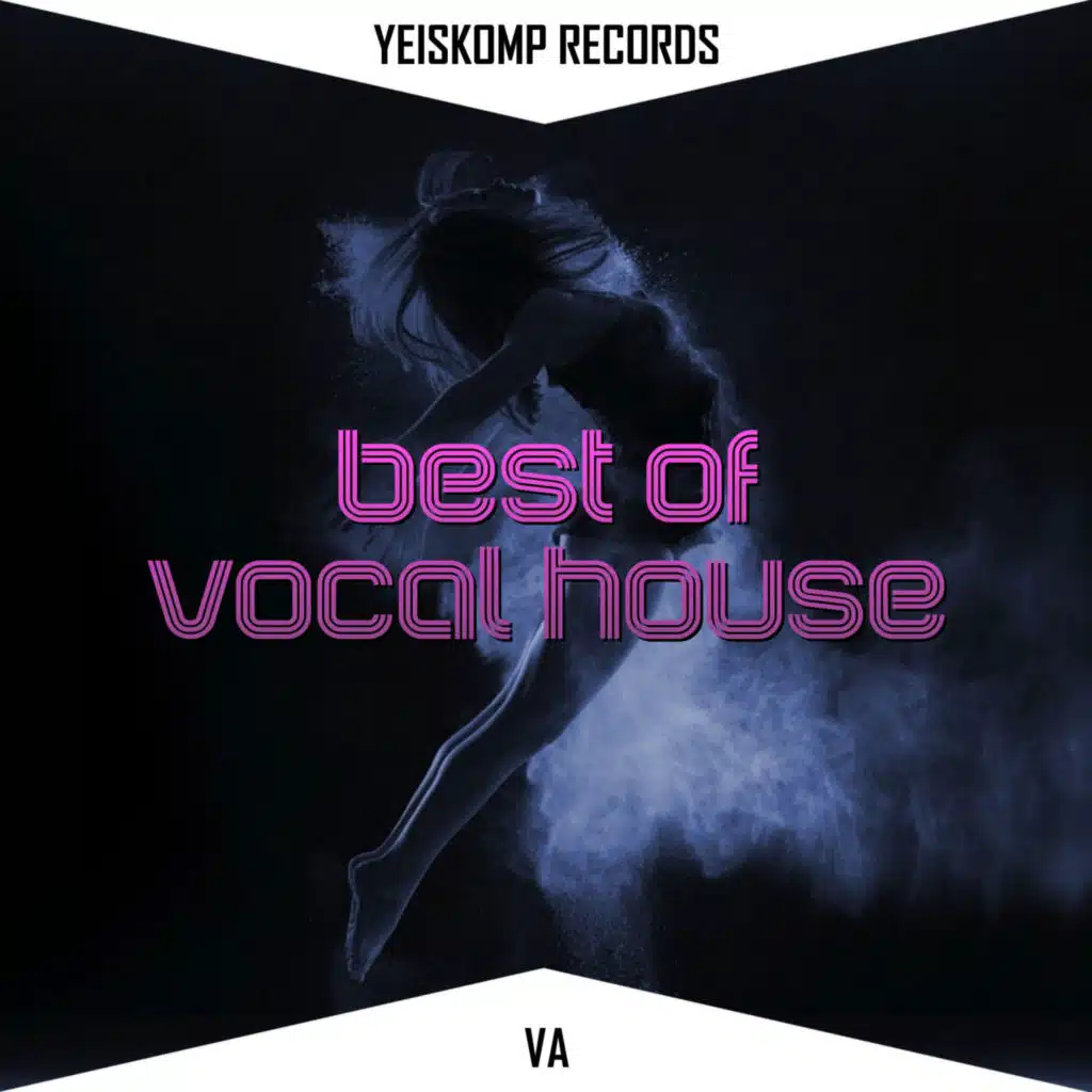 Best Of Vocal House