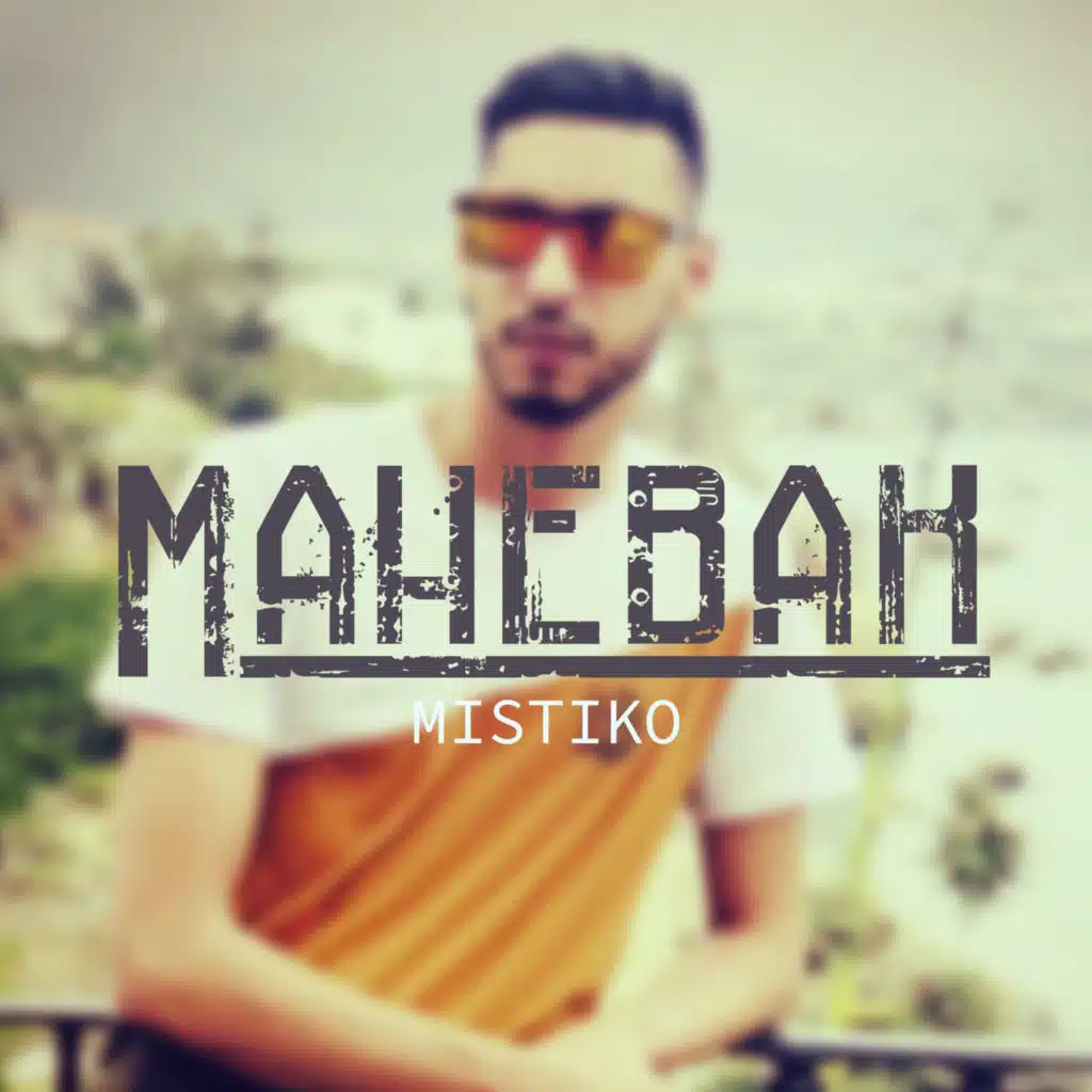 Mahebak