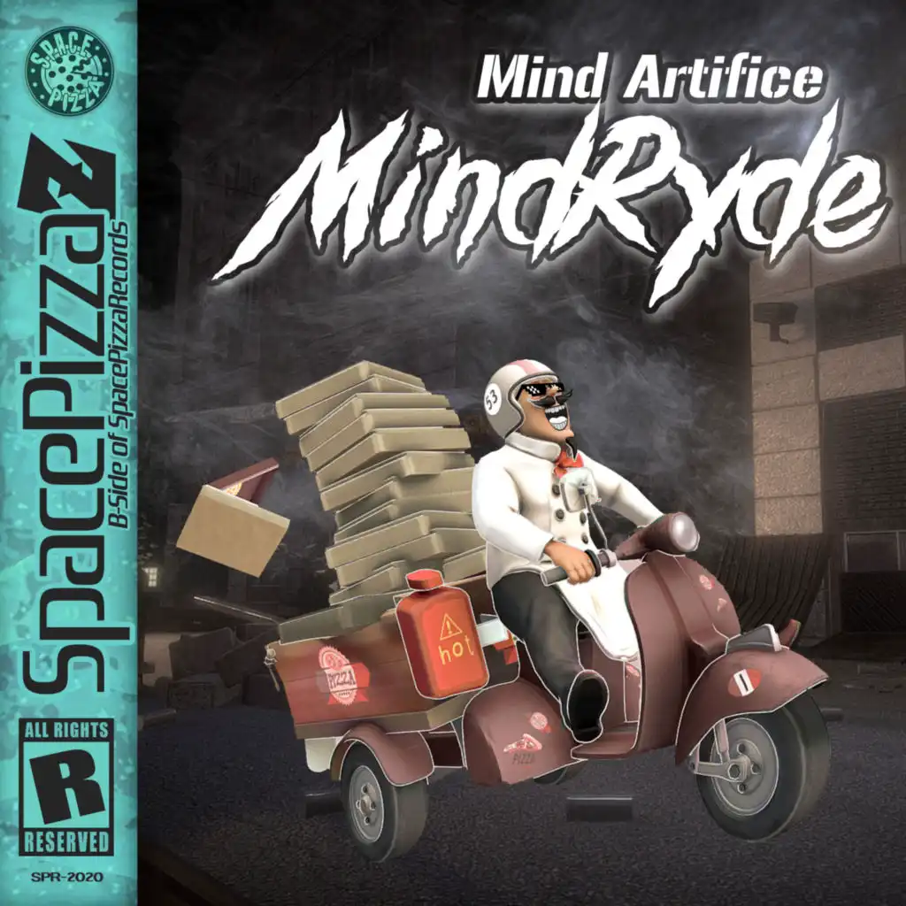 MindRyde