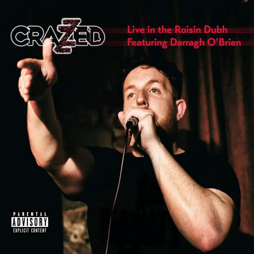 Text All Night (Live) [feat. Darragh O'Brien]
