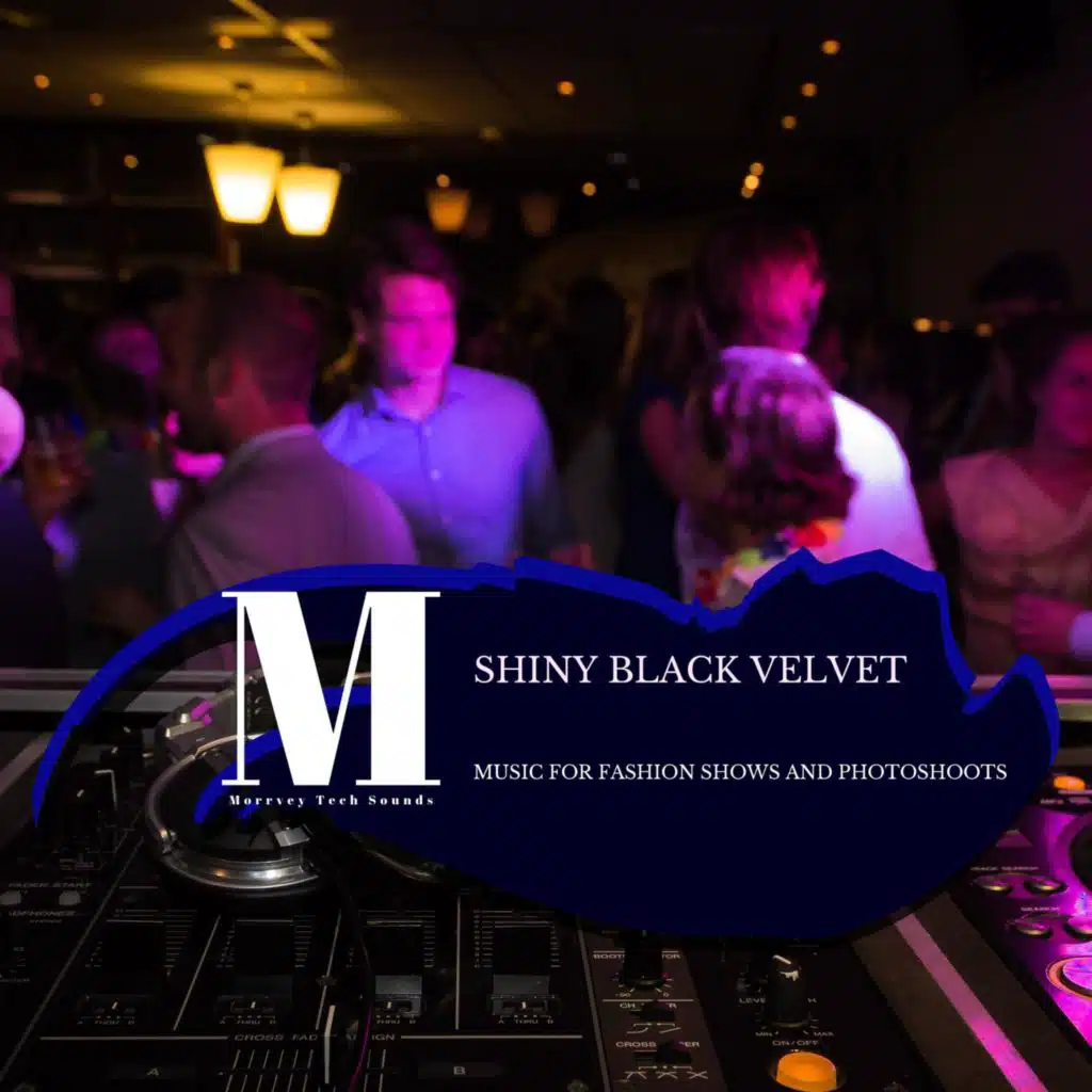 Groovy Deep (Festival Future House)