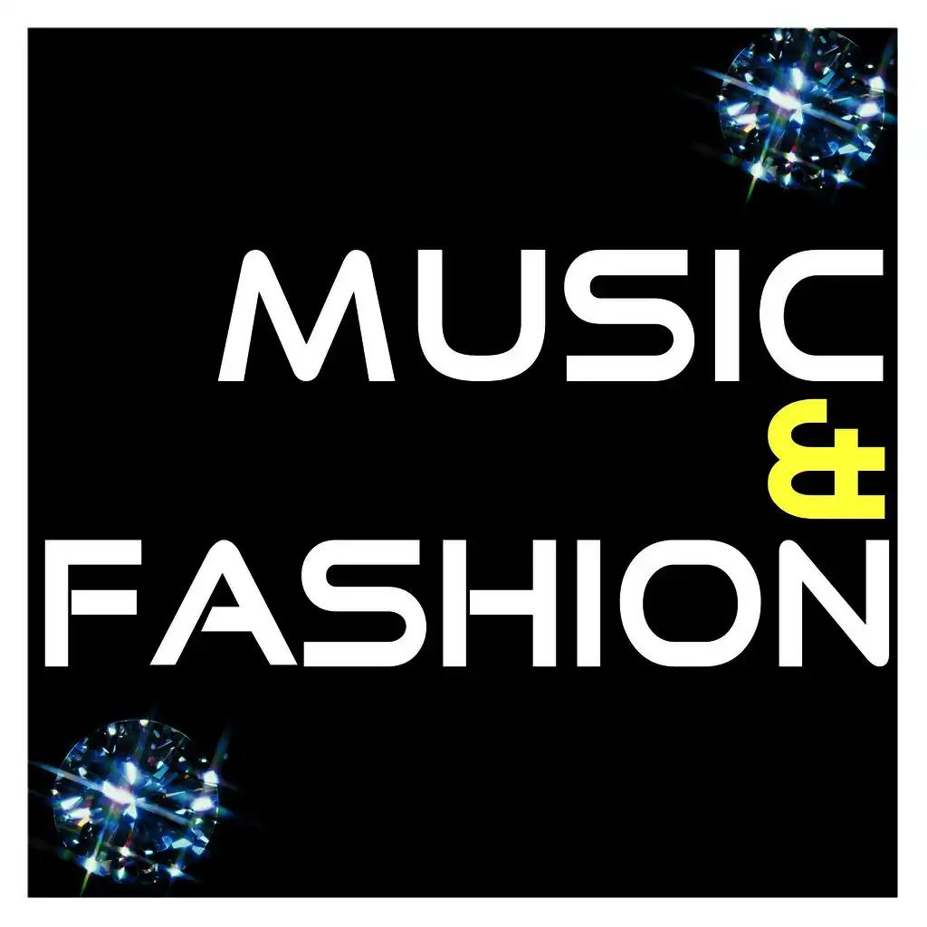 Music And fashion