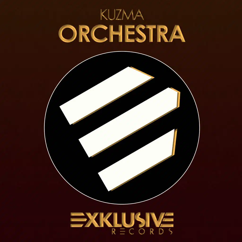 Orchestra (Original Mix)