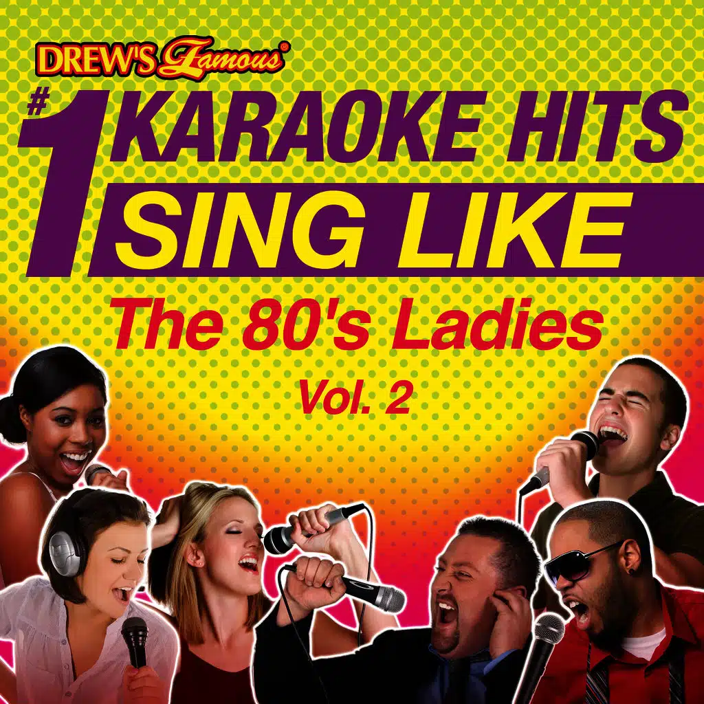 Girls Just Wanna Have Fun (Karaoke Version)