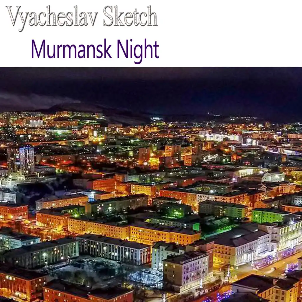 Murmansk Night