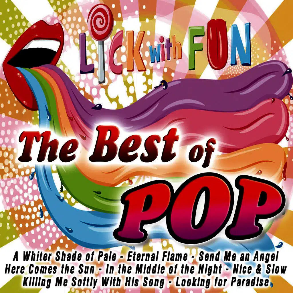 The Best of Pop