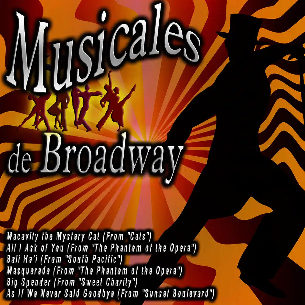 Cell Block Tango (From "Chicago")
