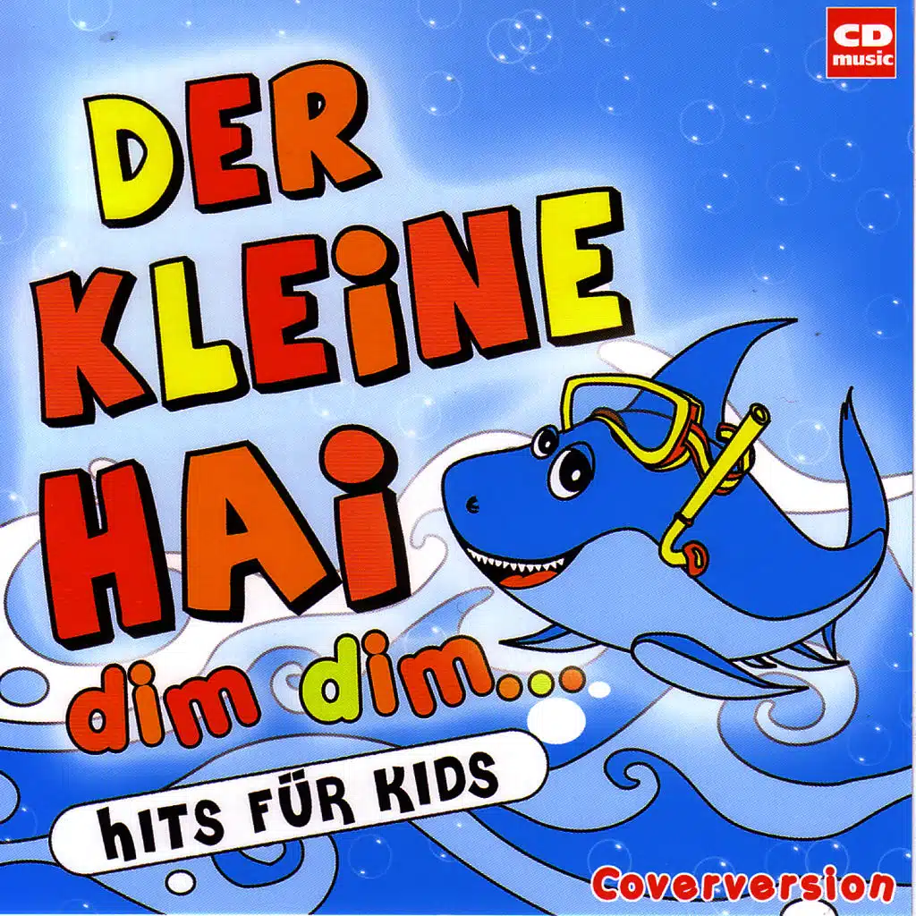 Hört ihr die Regenwürmer husten