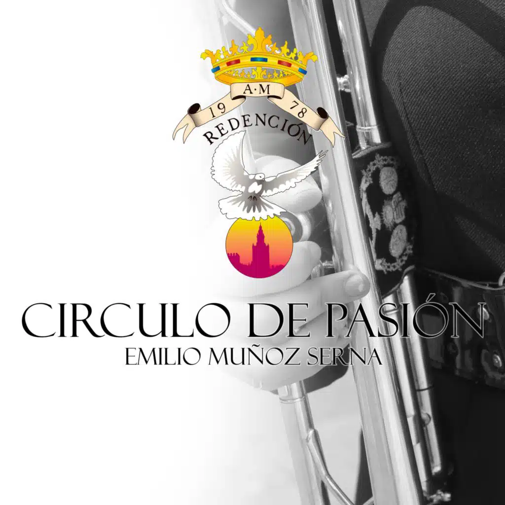 Circulo de Pasión