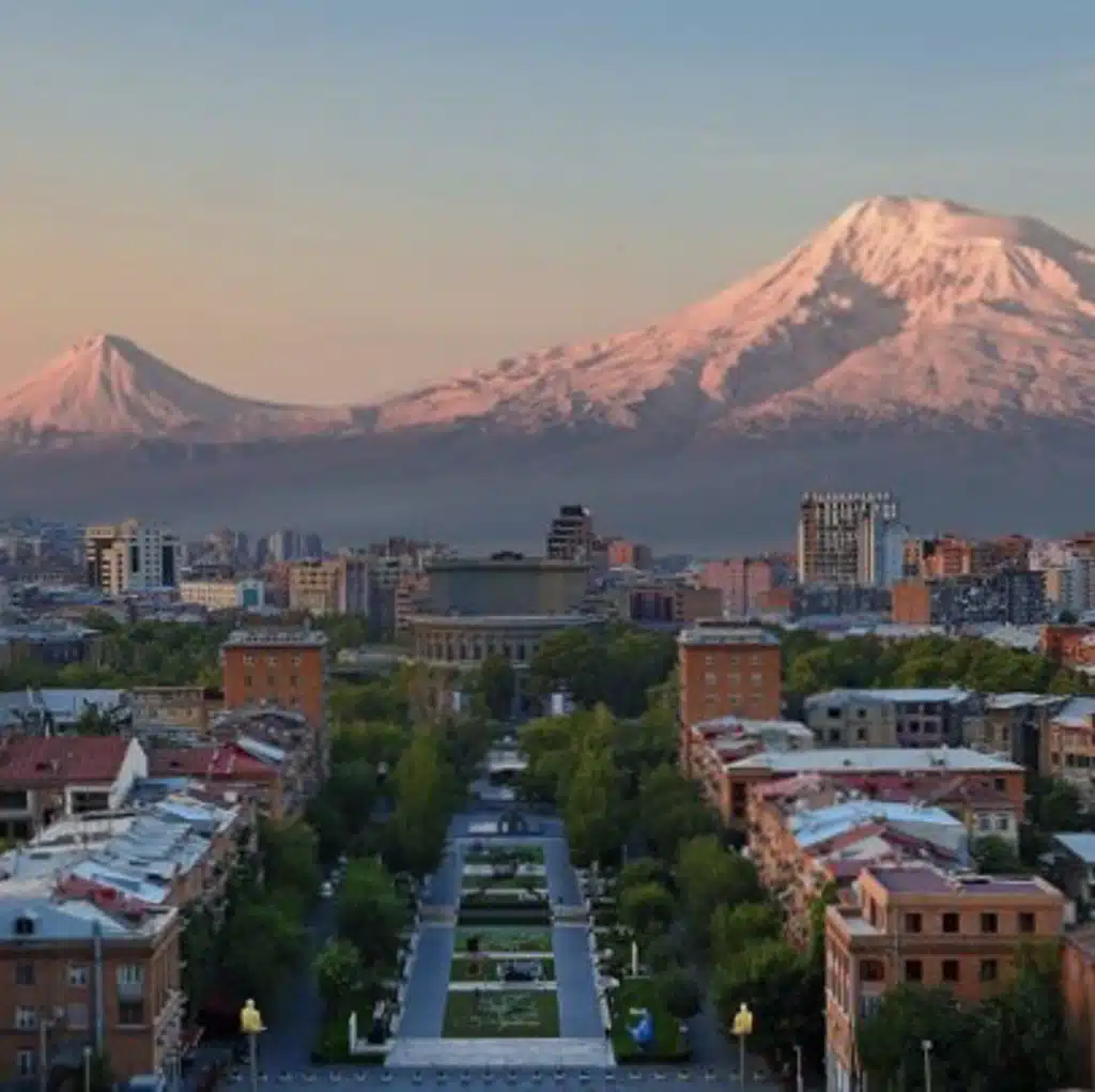Armenian songs