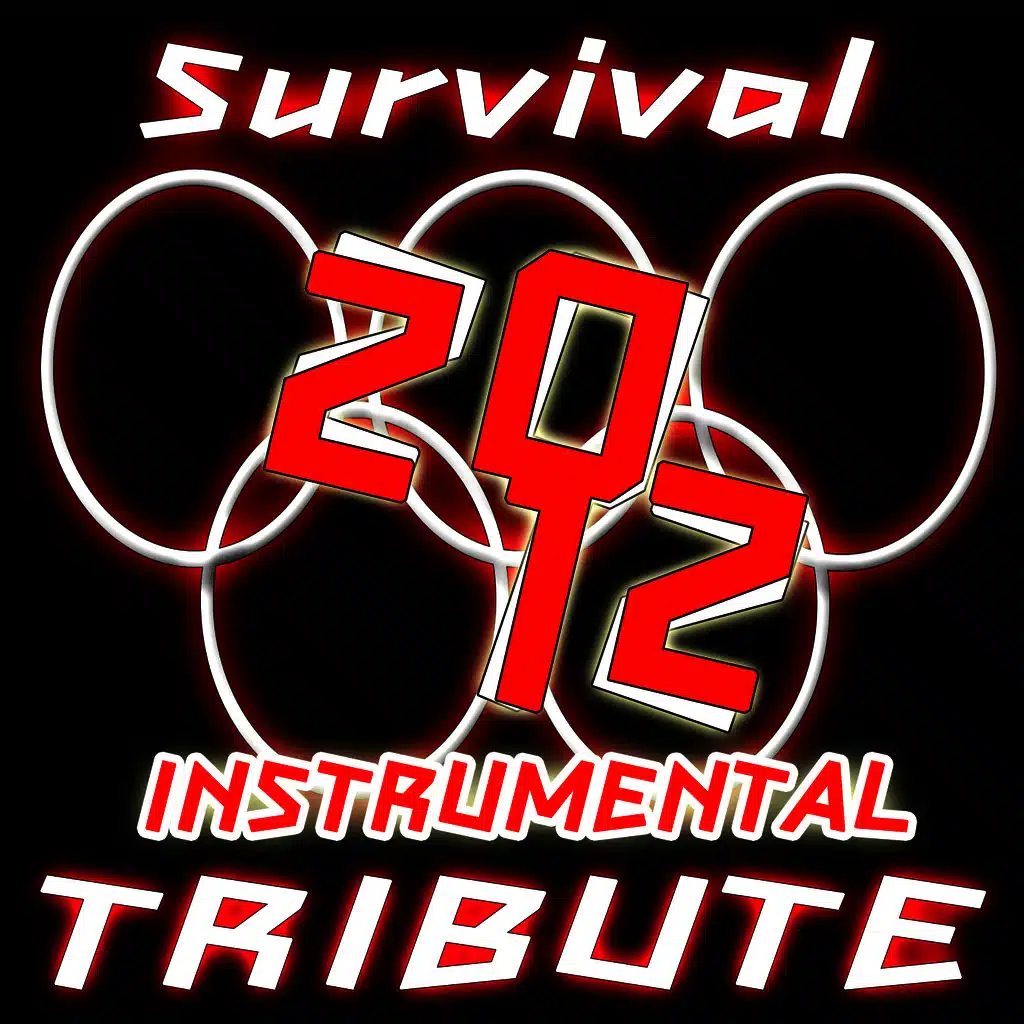Survival - Instrumental