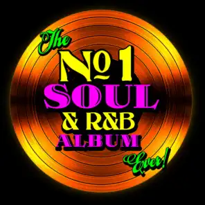The No. 1 Soul & R&B Album Ever!