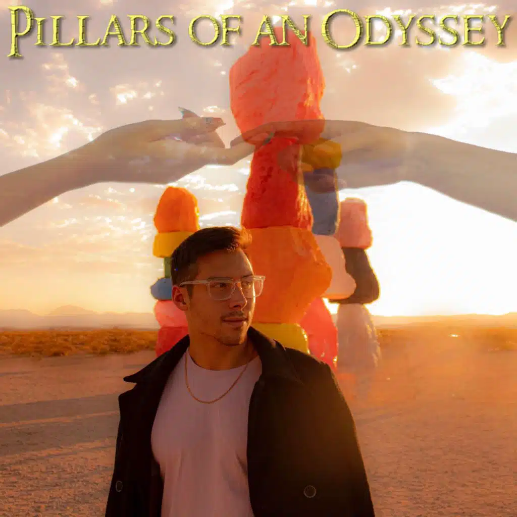 Pillars of an Odyssey