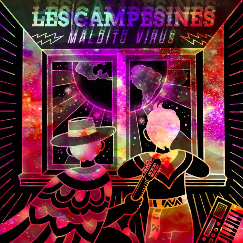 Les Campesines