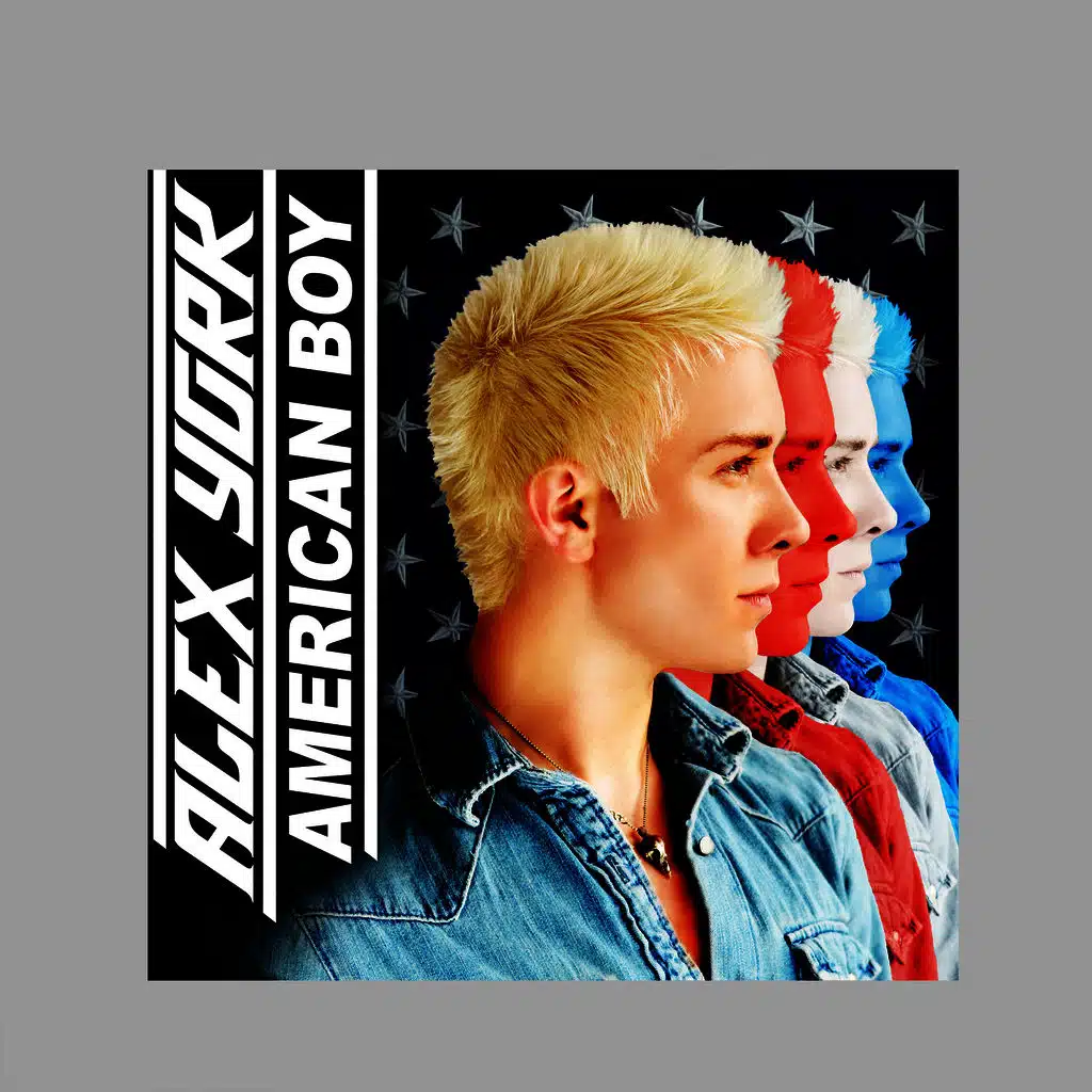 American Boy - Single