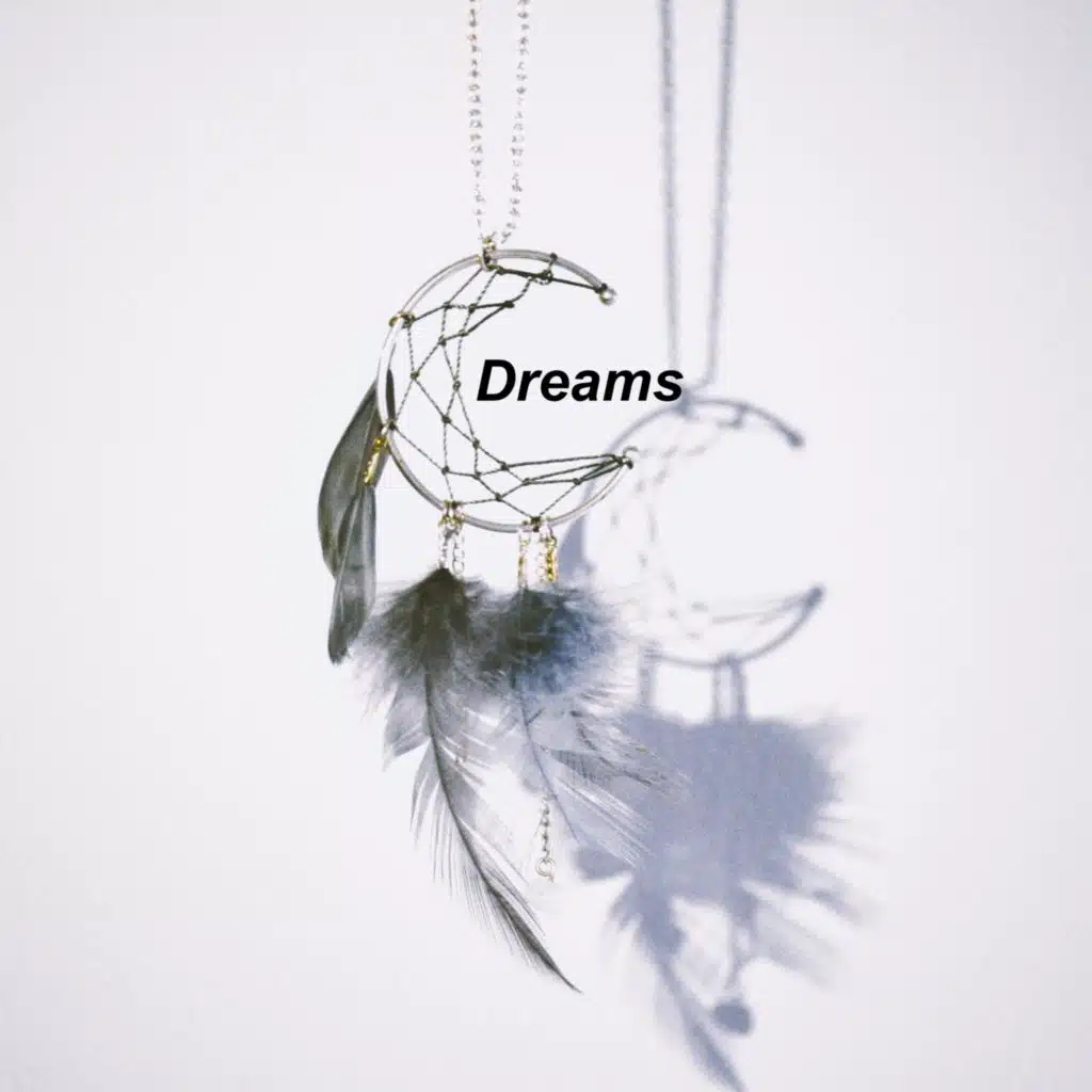 Cause You Look Like a Dream