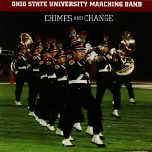 Andrew Lloyd Webber & The Ohio State University Marching Band