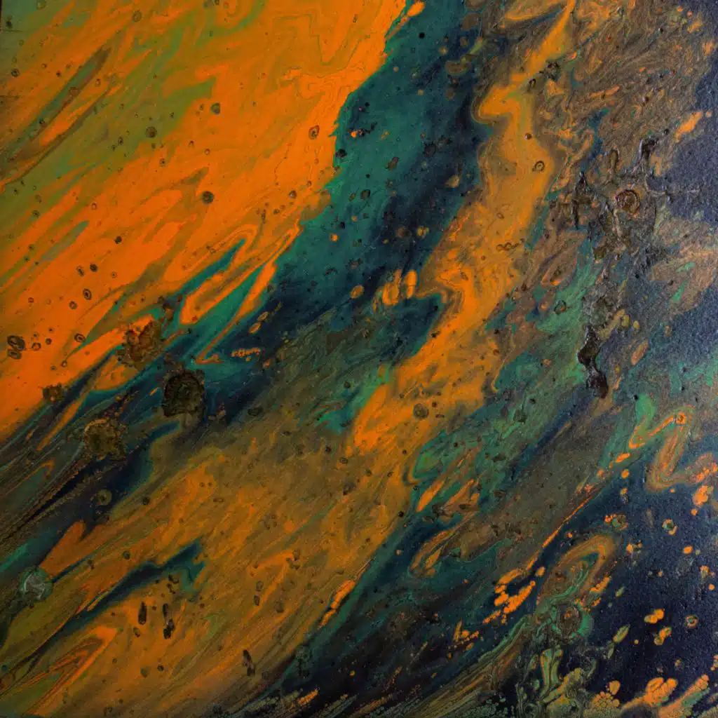 The Trees Are Speaking