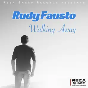 Rudy Fausto