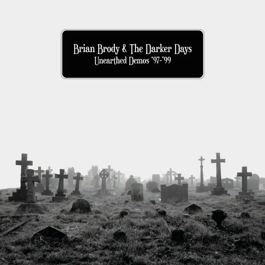 Is This Your Life? (feat. The Darker Days)