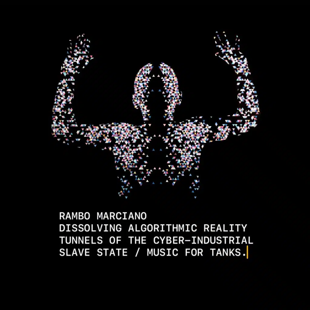 Dissolving A.R.T. Of the C.I.S.S. / Music for Tanks