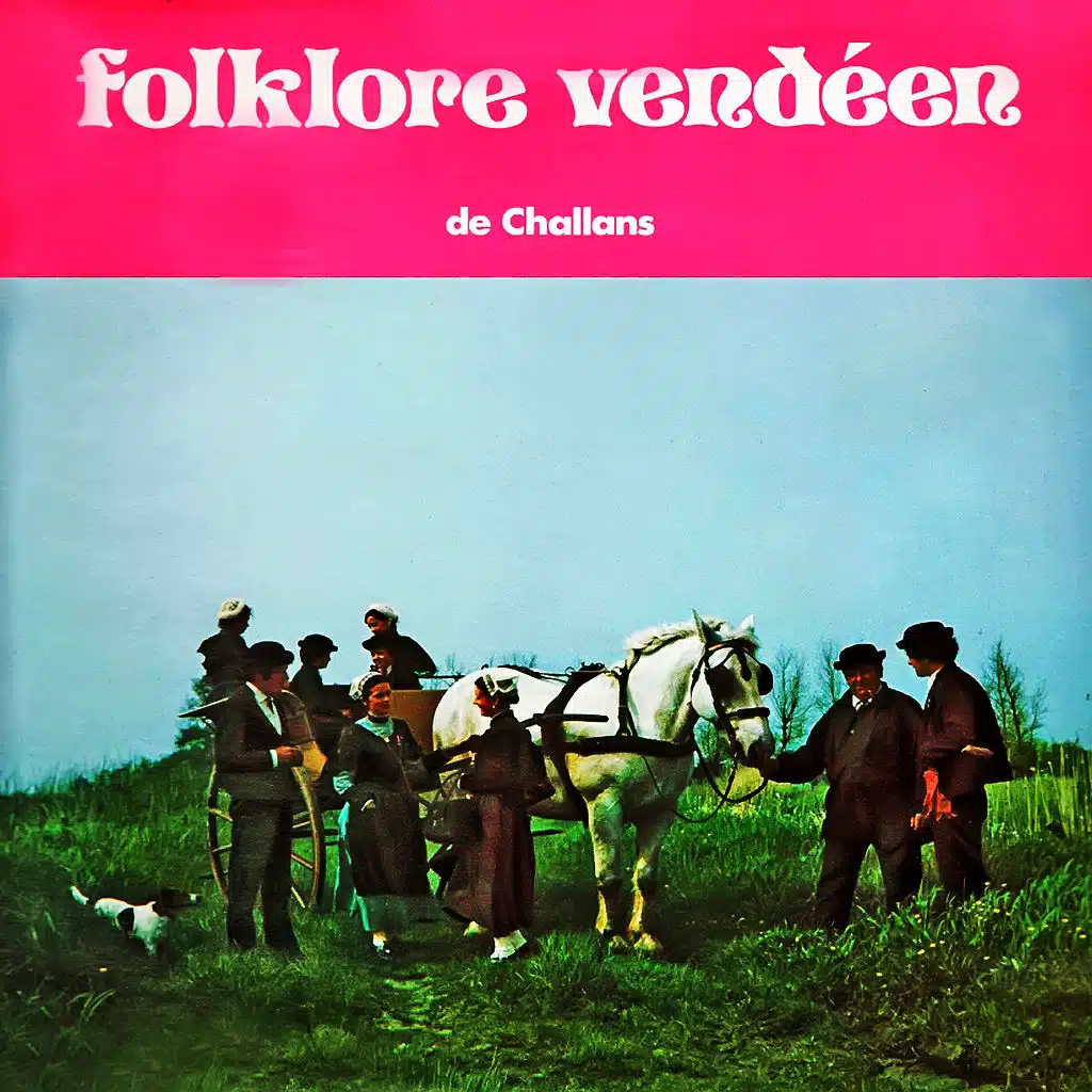 Le Marais Vendéen de Challans