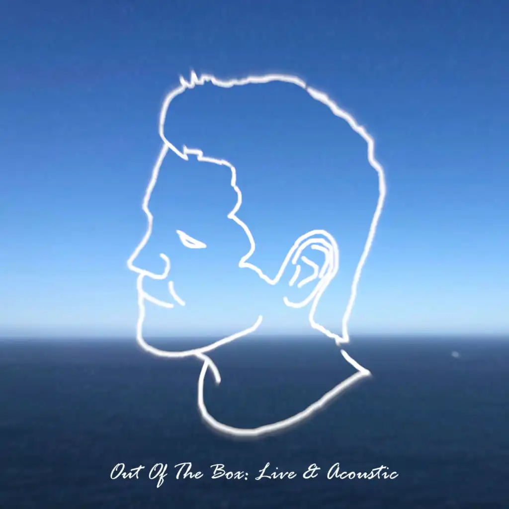 Out Of The Box: Live & Acoustic