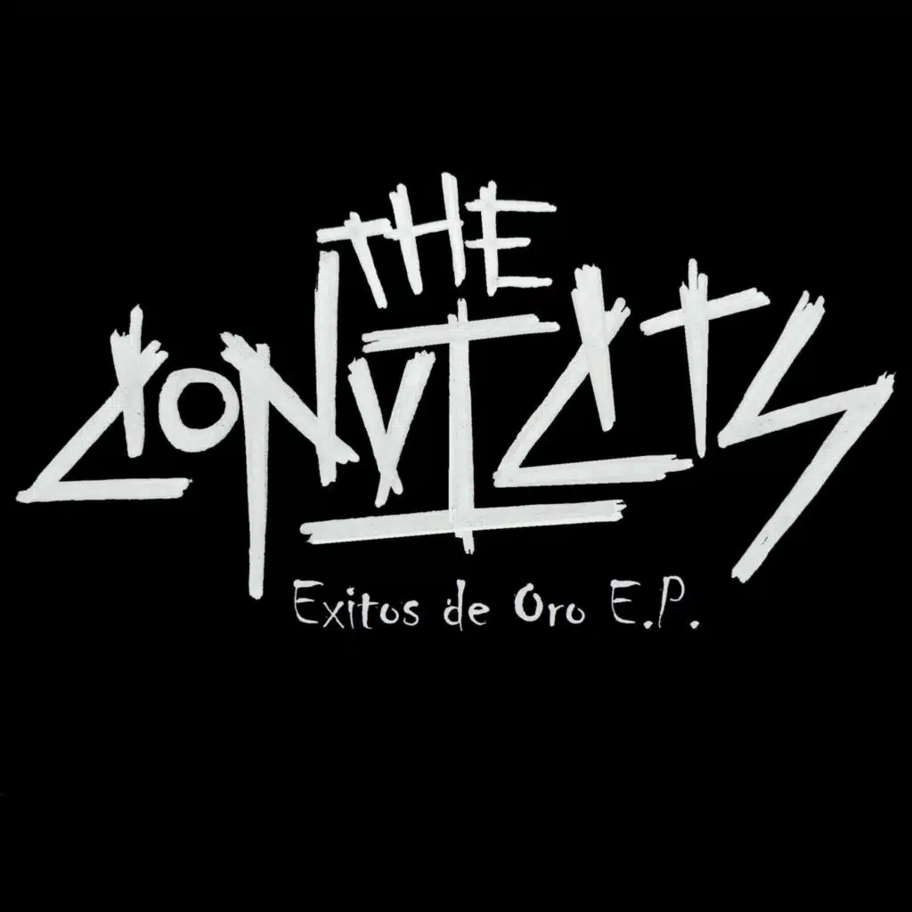 Exitos de Oro E.P