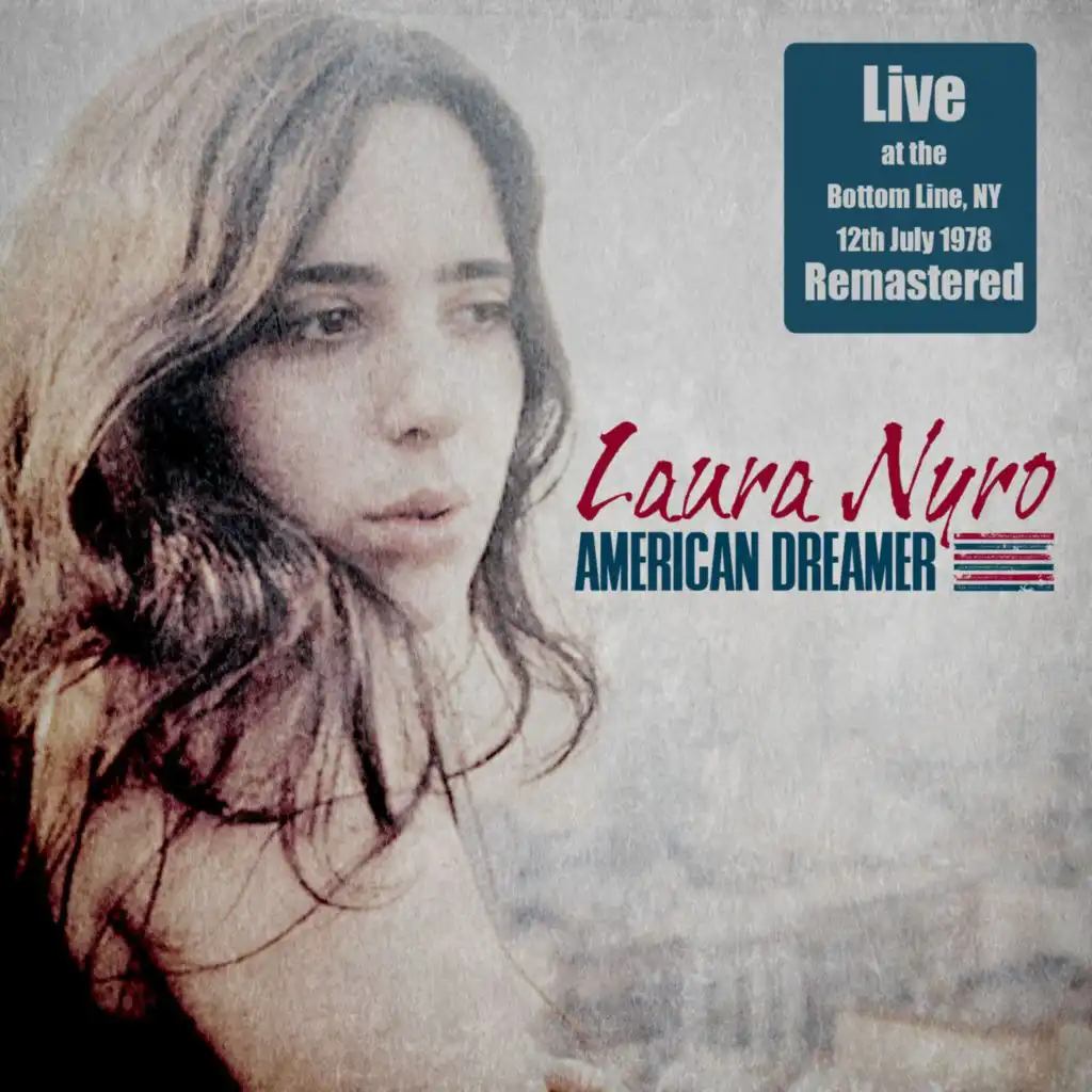 American Dreamer (Remastered) (Live)