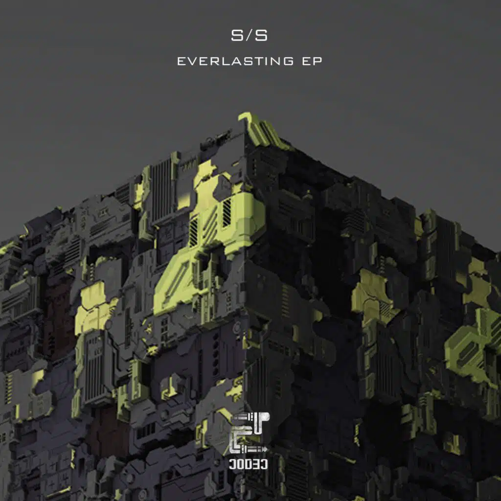Everlasting Ep