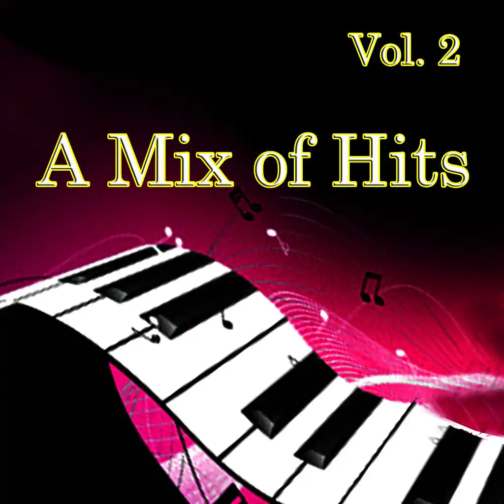 A Mix of Hits, Vol. 2