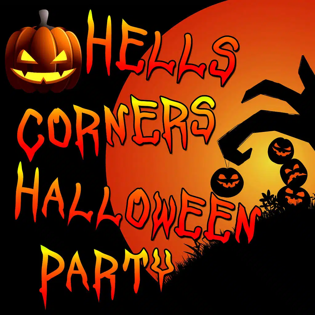 Hells Corners Halloween Party