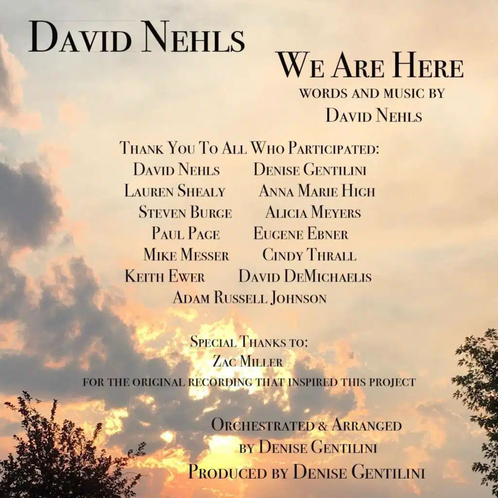 David Nehls