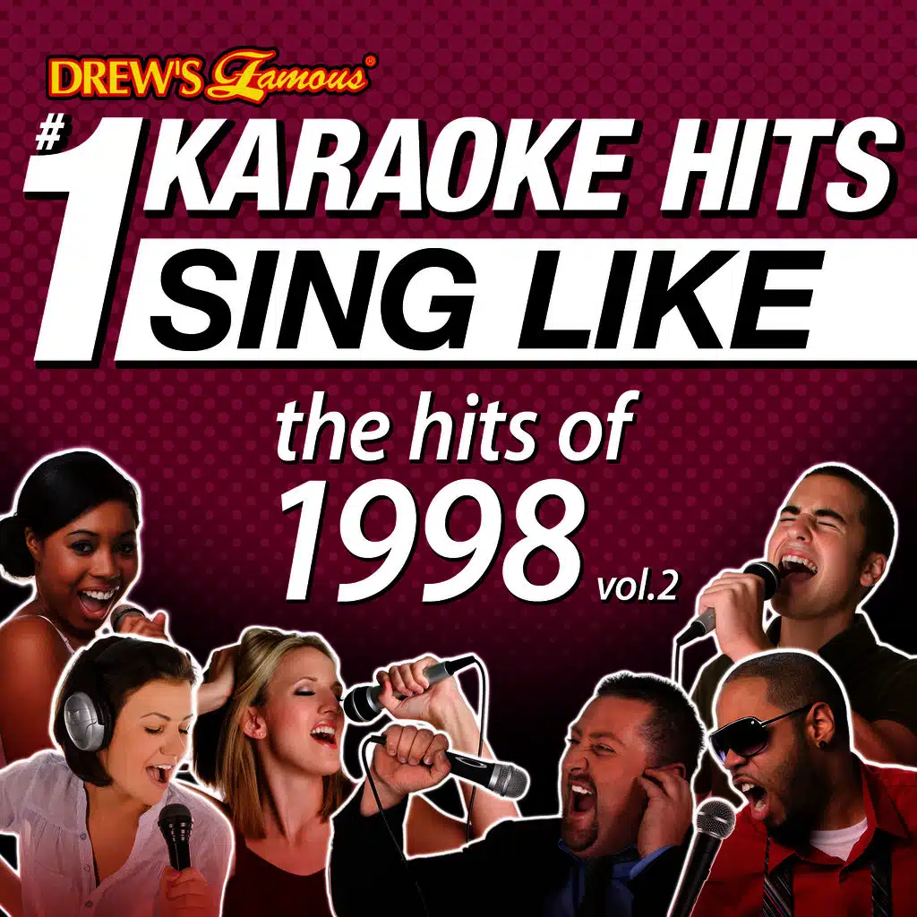 Adia (Karaoke Version)