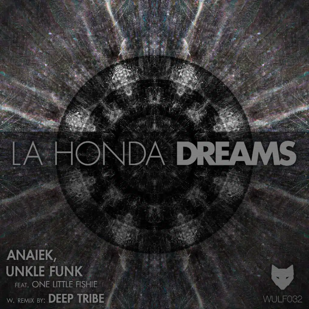 La Honda Dreams (feat. One Little Fishie)