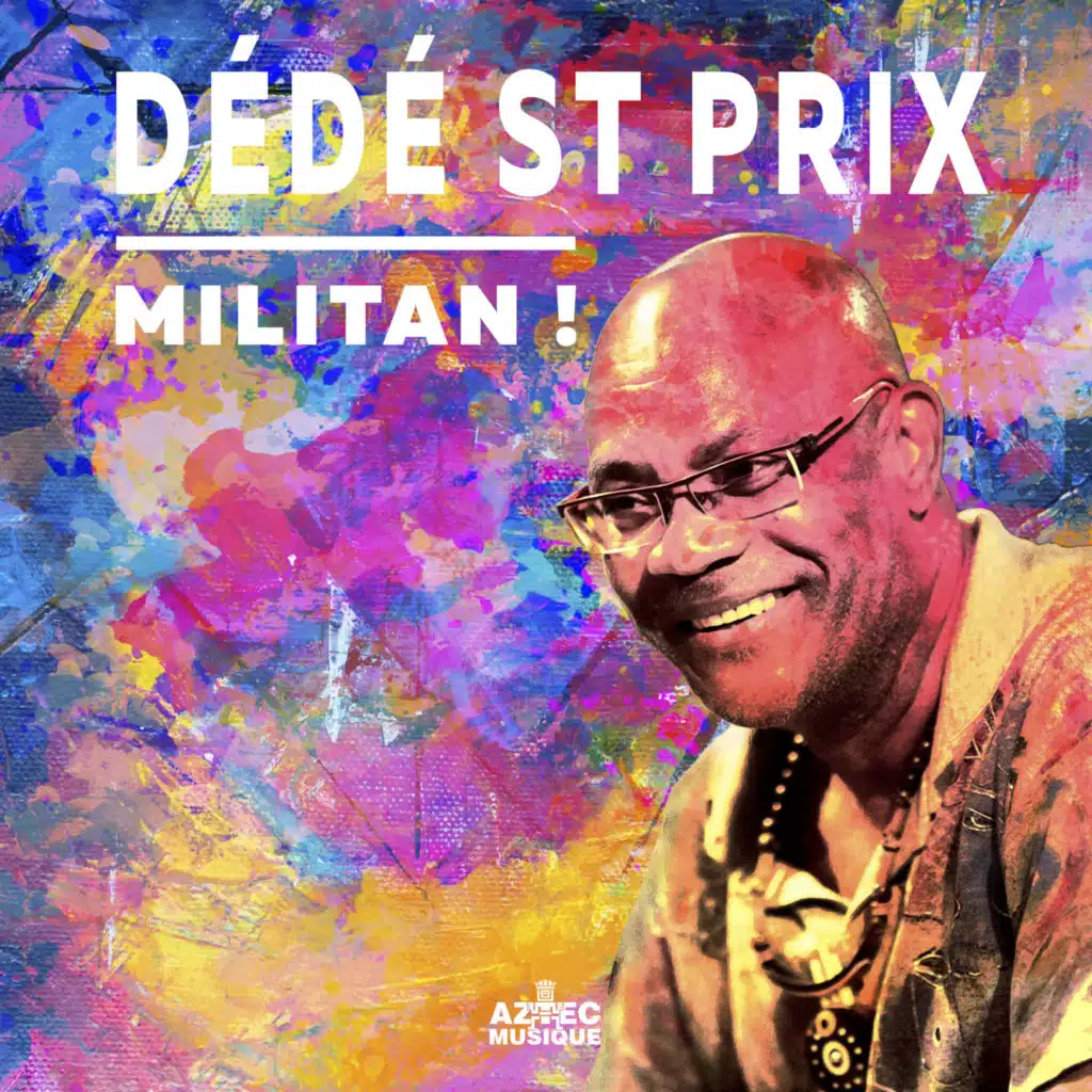 Dédé Saint Prix