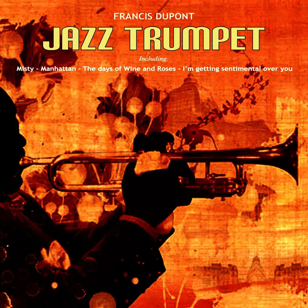 Jazzy Trumpet