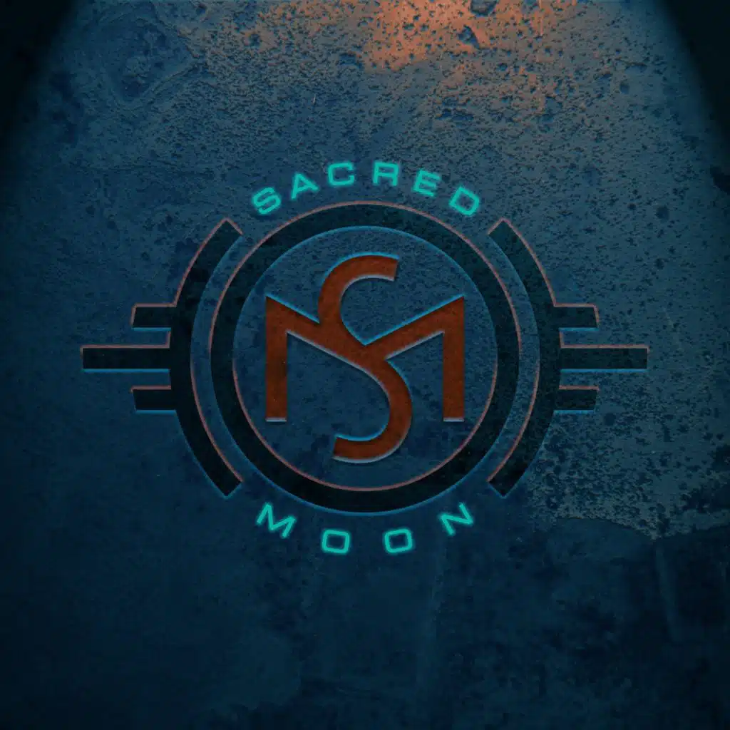 Sacred Moon