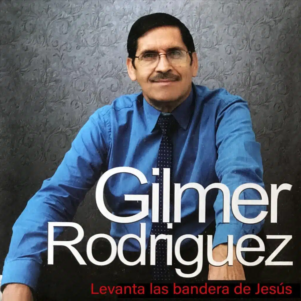 Levanta la Bandera de Jesús