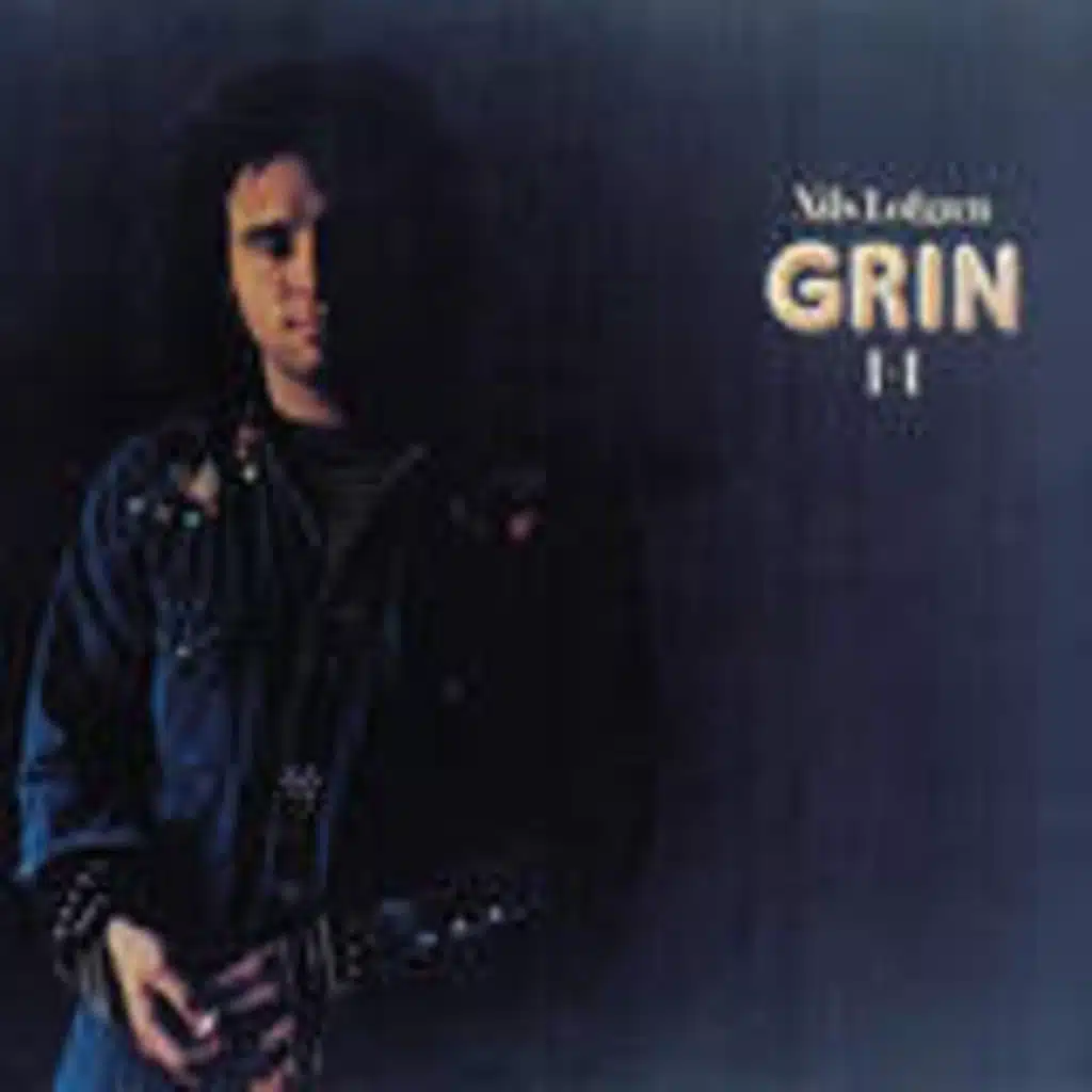 1 + 1 (feat. Nils Lofgren)