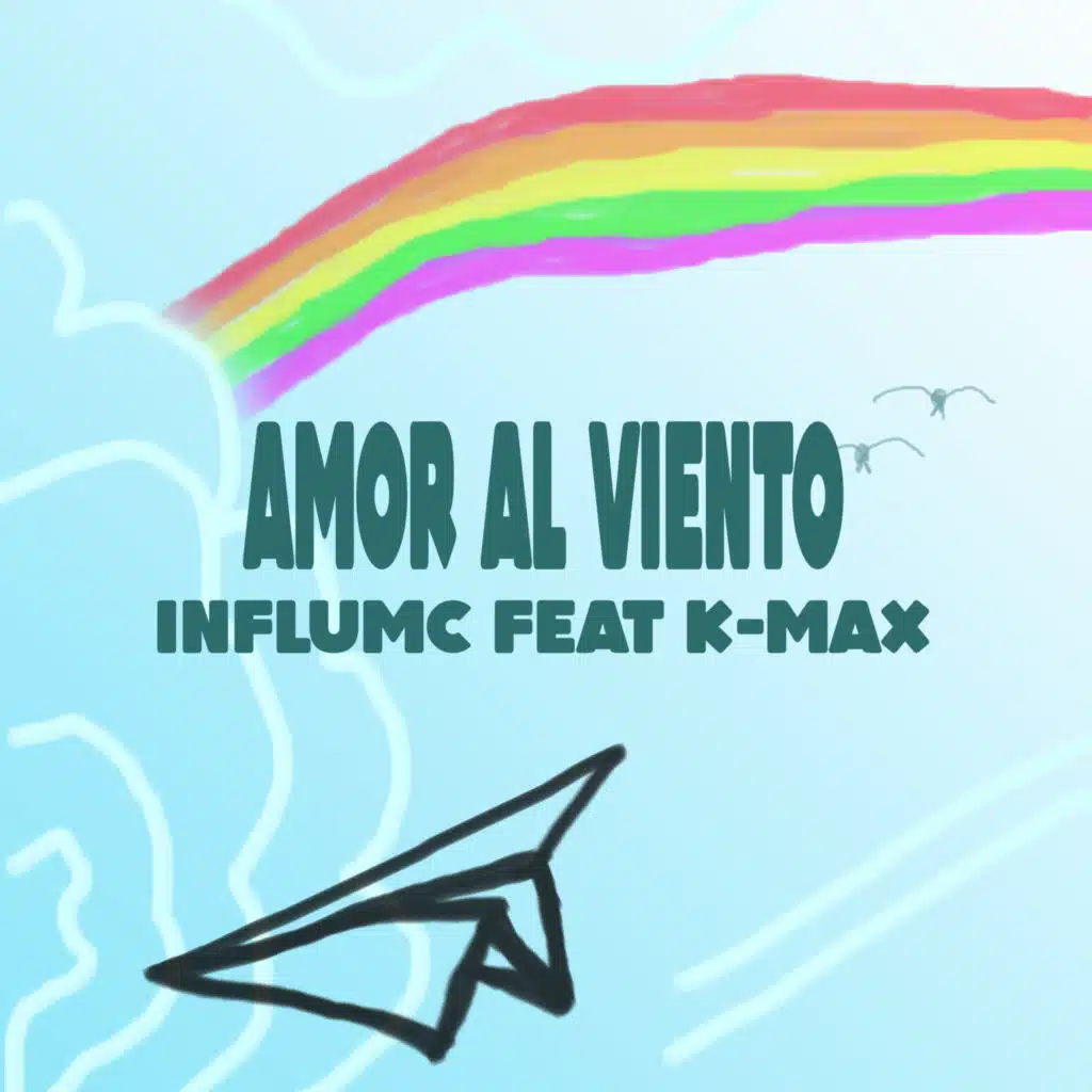 Amor al Viento (feat. K-Max)