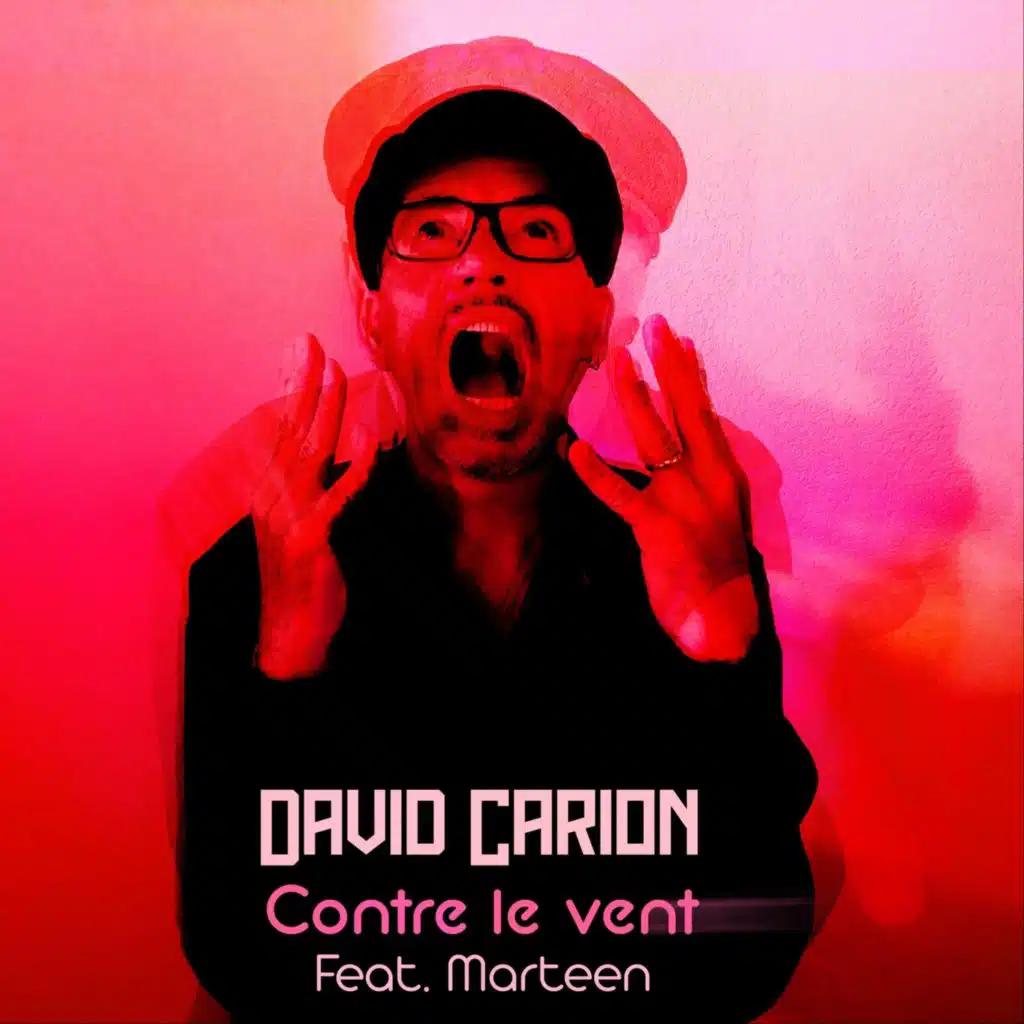Contre le vent (feat. Marteen)