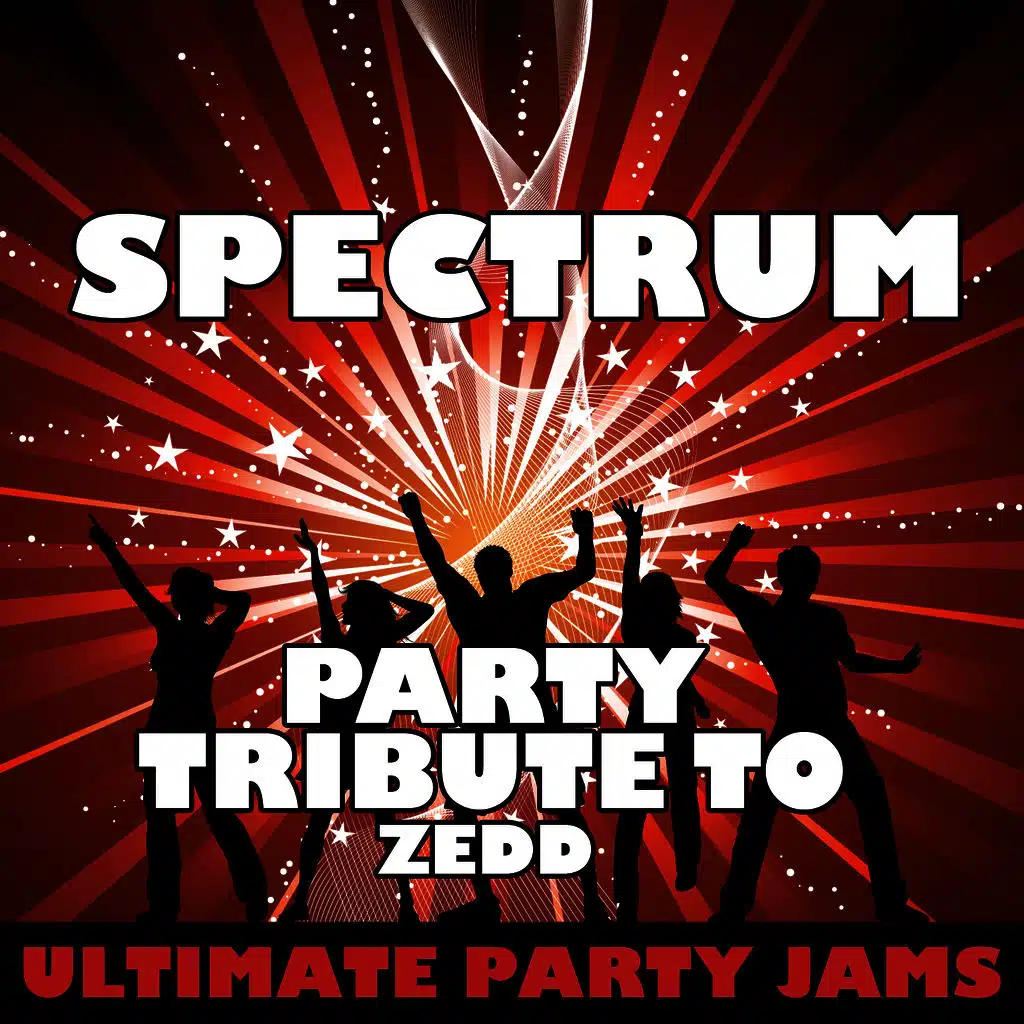 Spectrum (Party Tribute to Zedd)