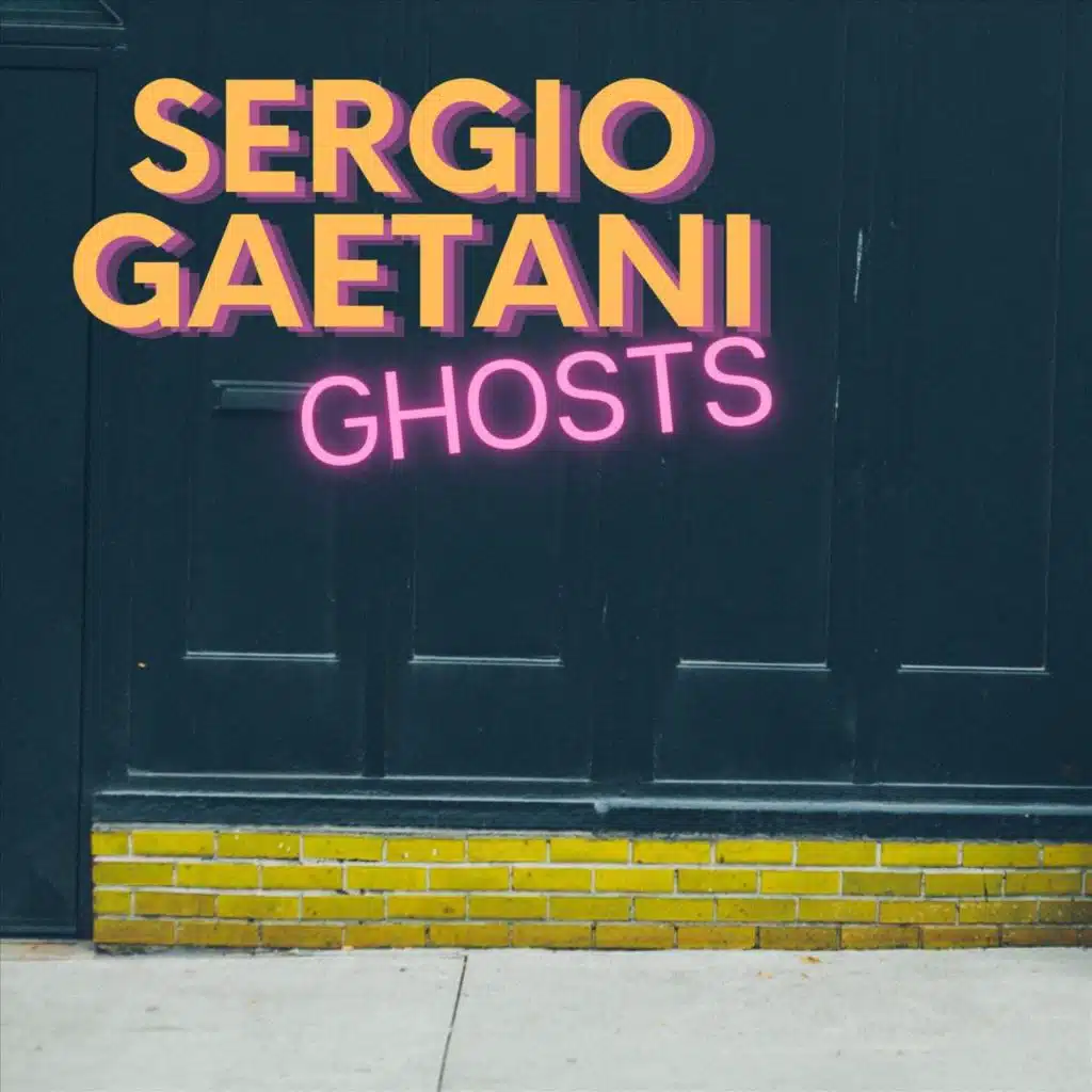 Ghosts