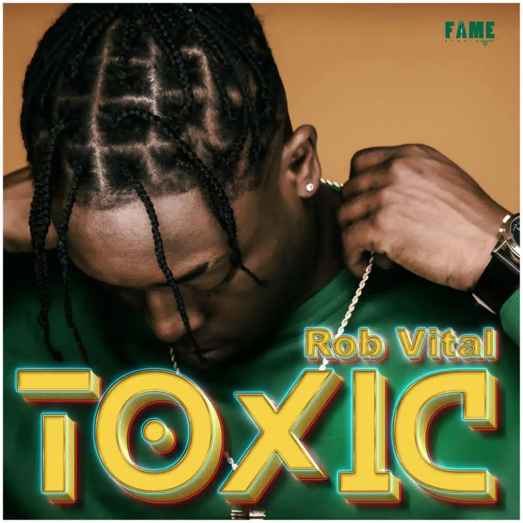 Toxic