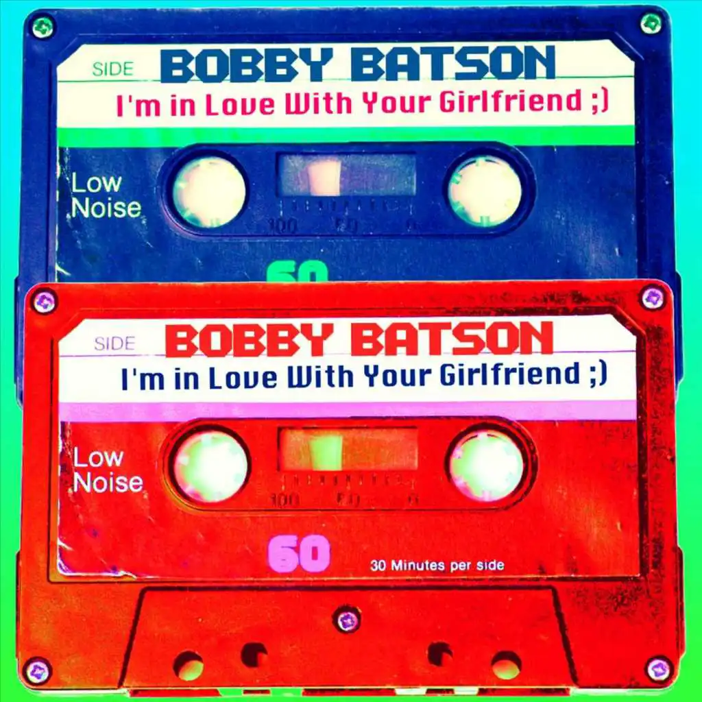 Bobby Batson