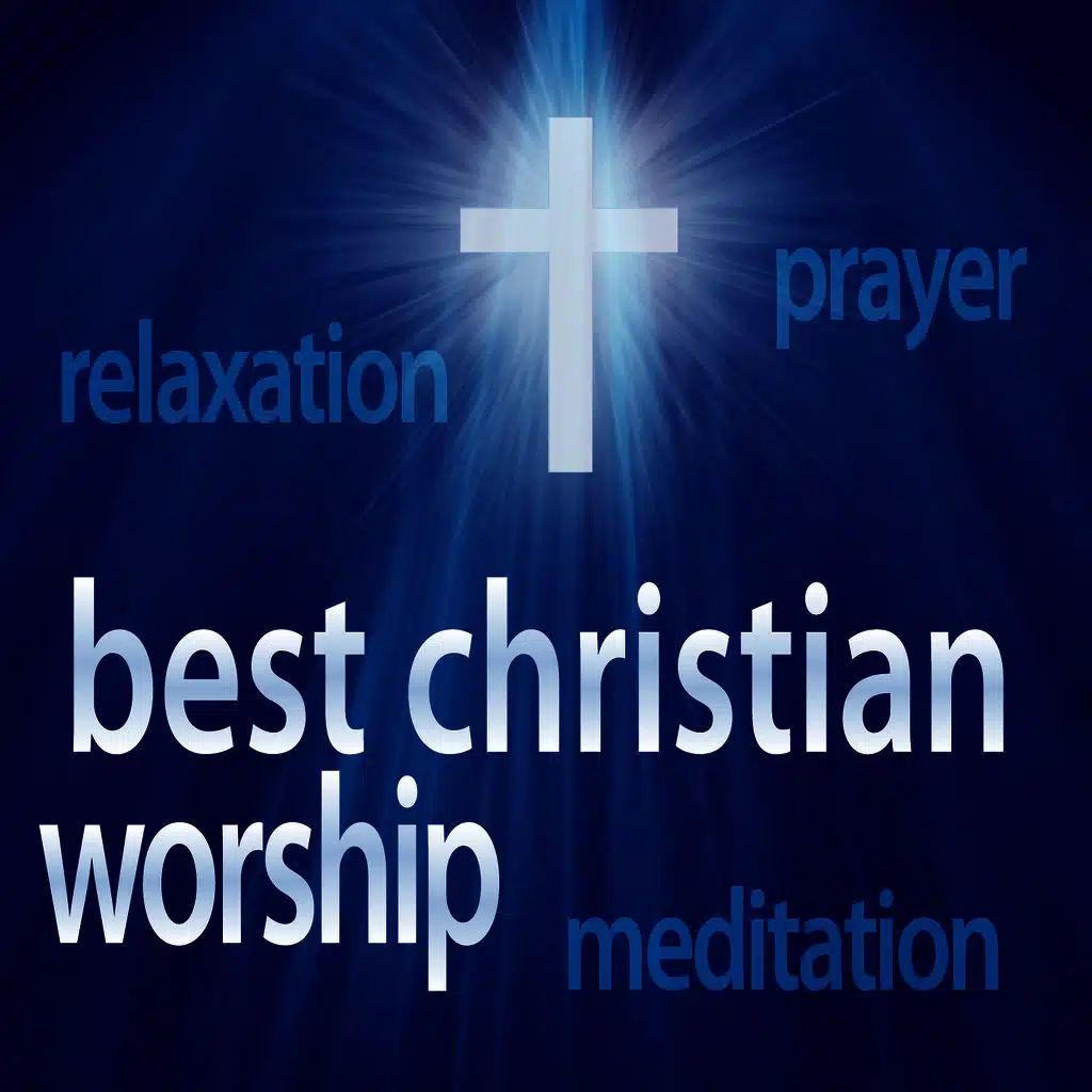Christian Workout Hits – Instrumental Chillout Remixes (Great for Relaxation + Meditation + Yoga + Massage Therapy)